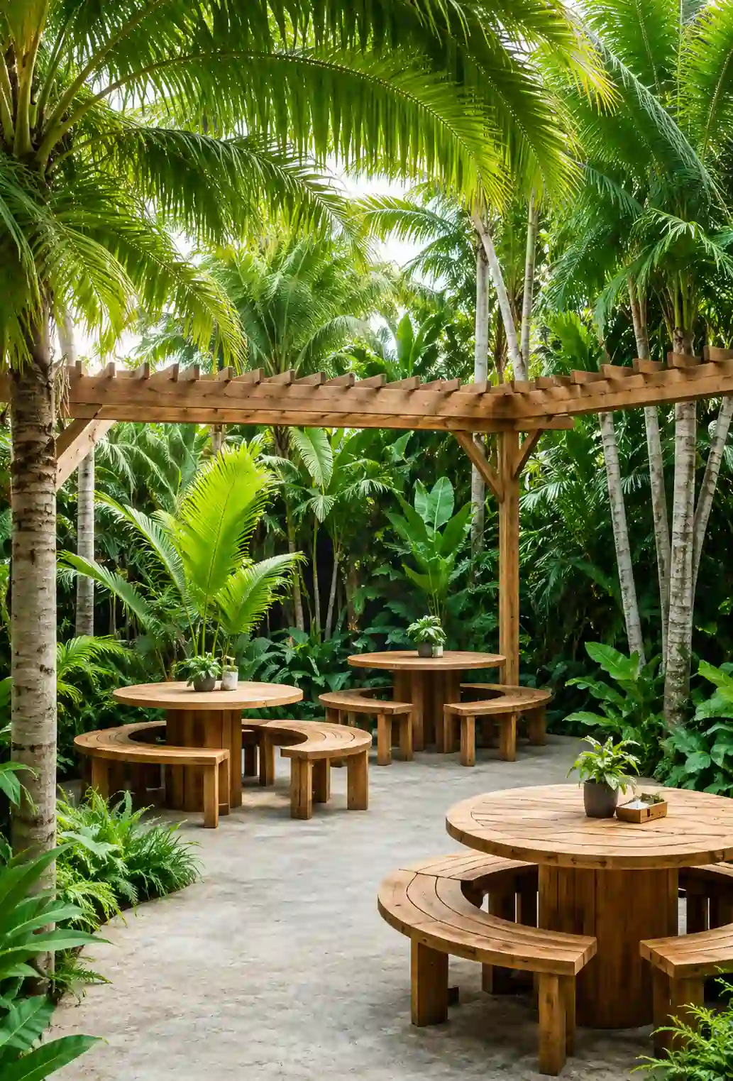 Praana by Vedic City Cafeteria