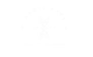 Vedic city Logo