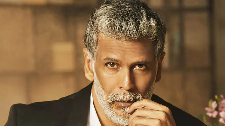 Milind Soman Official Brand Ambassador of Vedic City Goa